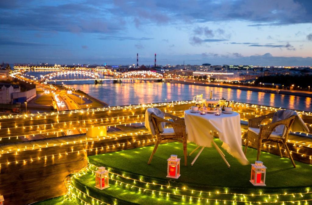 هتل اختینسکایا